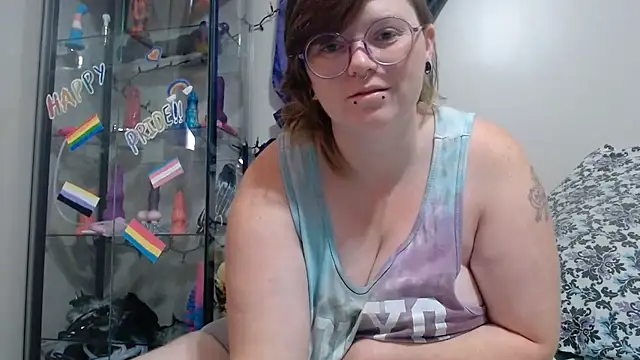 Pupghostt online show from July 5, 1:17 pm