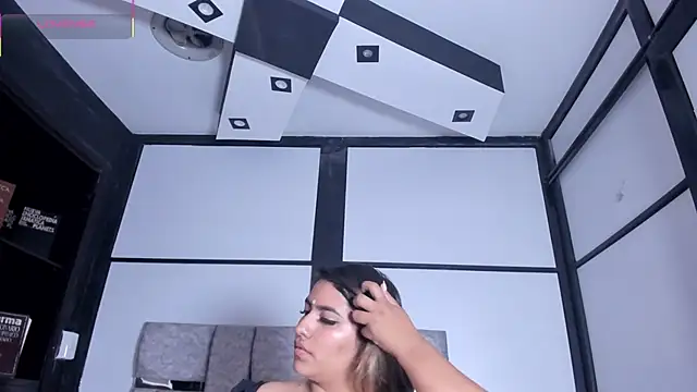 AmbarBrownn  online show from February 6, 8:56 pm