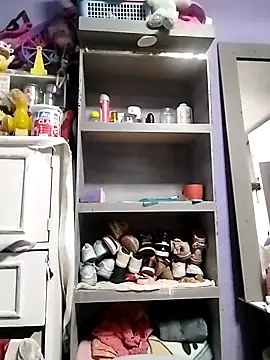 vanNe78 online show from February 22, 5:14 pm