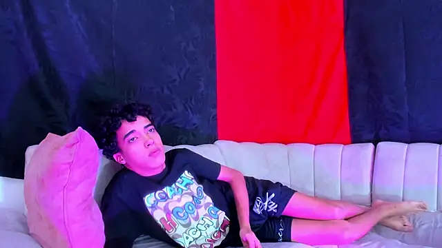 Pleasure boys hot online show from February 6, 7:17 pm