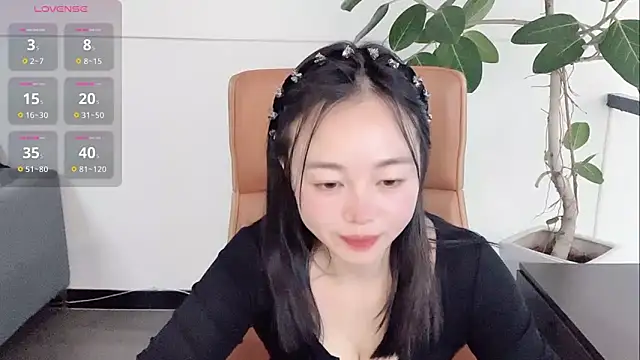 Yuer-77 online show from February 3, 12:10 pm