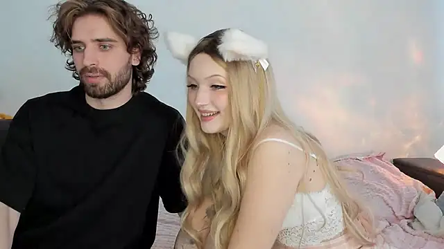 Stacy Liam online show from February 22, 11:00 am