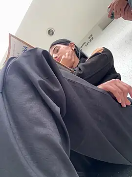 Ema Rose  online show from February 1, 7:34 pm