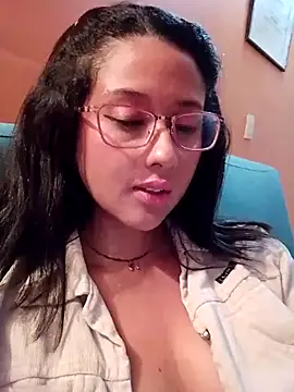 SweetDeya online show from May 21, 10:41 pm