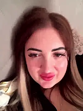 merabel1995 online show from January 12, 1:38 pm