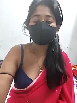 sexy-mahi  online show from February 28, 6:13 am