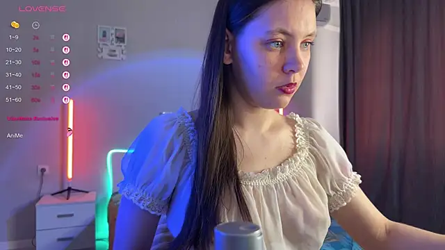 Katherine   Ross online show from May 23, 12:03 pm
