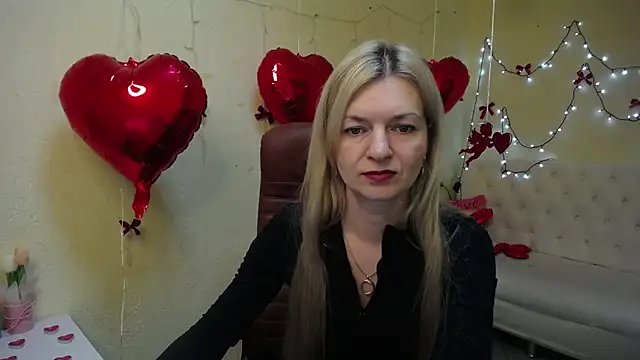 MelissaTyler online show from February 9, 12:29 pm