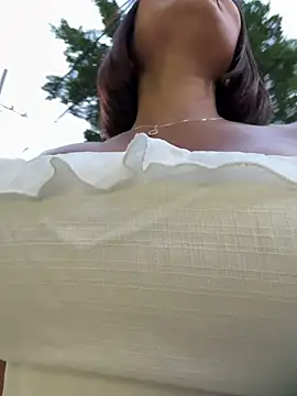 Irina Velvett online show from March 20, 11:20 pm