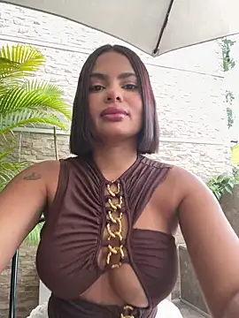 Irina Velvett online show from April 14, 10:21 pm