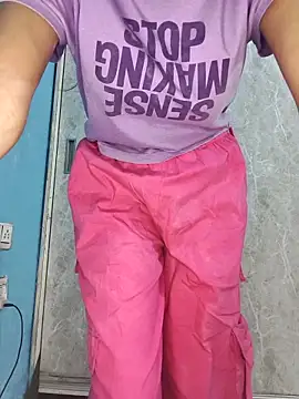 Hottest Radhika   online show from March 7, 6:26 pm