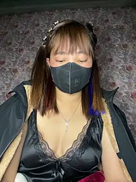 Wendy-2 online show from February 12, 4:41 pm