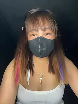 Wendy-2 online show from February 16, 3:34 pm