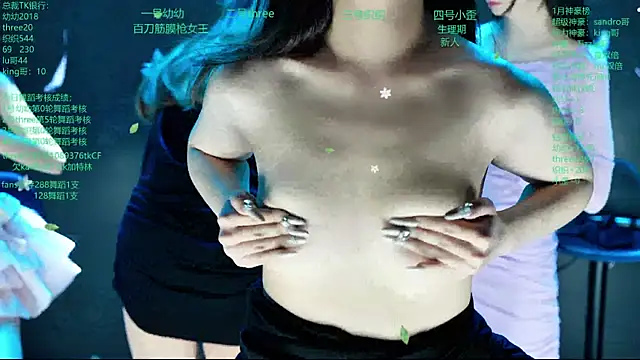 Yangyuba-003 online show from February 24, 8:51 pm