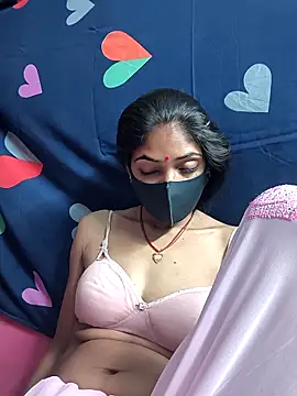 Naughty Seema online show from March 11, 7:27 pm