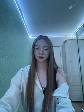 Eseniya  online show from February 9, 2:08 pm