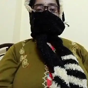 suraviganguly517 online show from January 10, 7:51 pm