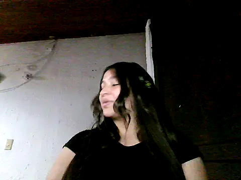 Laia  Evanss online show from February 2, 5:01 pm