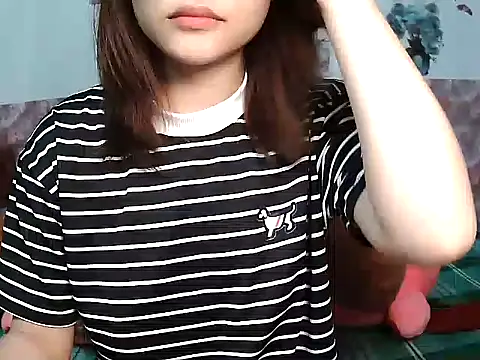 hana ssexy online show from April 18, 7:07 pm