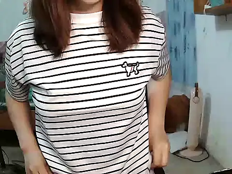 hana ssexy online show from May 31, 5:08 pm