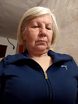 KlaudiaDarling online show from February 23, 3:07 am