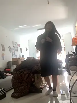 Qidandan778 online show from February 5, 4:59 am