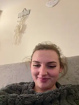 Lola-rosexx online show from February 1, 10:52 pm