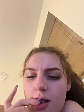 Lola-rosexx online show from April 28, 2:27 am