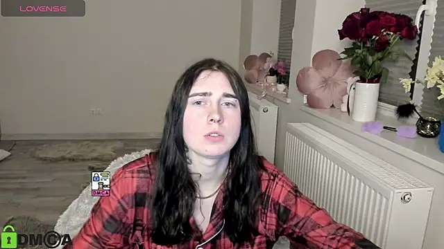 KrissLimada online show from April 8, 10:12 pm