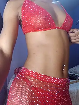 Samarajenyfer online show from February 18, 9:36 pm