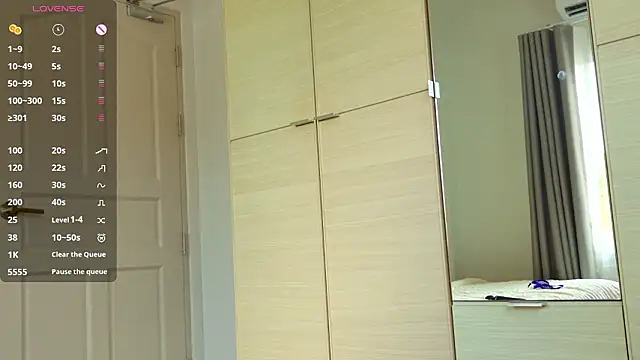 MilaReef online show from February 6, 9:12 am