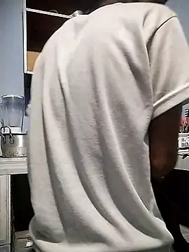 Alma Kieran online show from January 17, 12:40 am