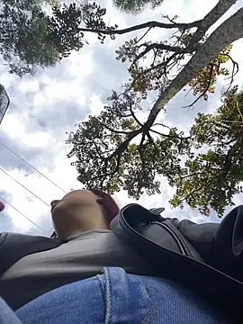 Scarlet auraa online show from March 11, 10:23 pm