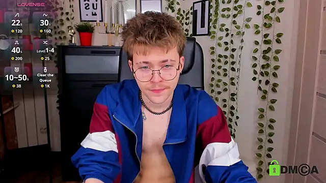 Tomas Norton online show from February 11, 3:13 pm