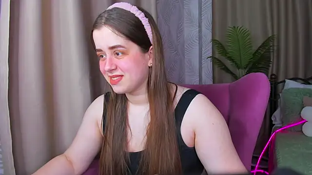 Soft Lina online show from January 16, 9:27 am