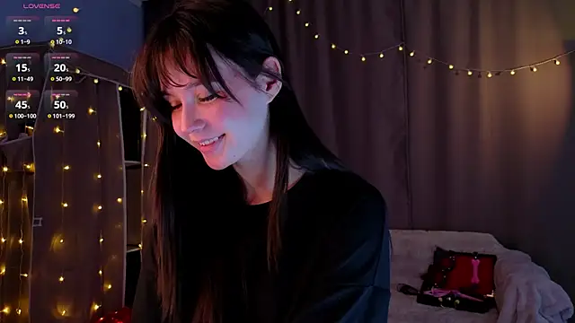 KiraYukimura online show from February 11, 2:04 am