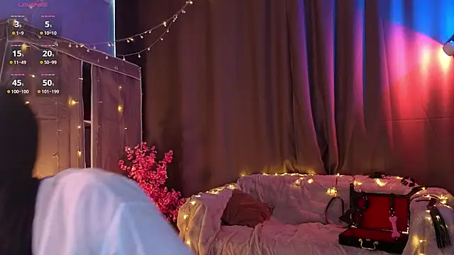 KiraYukimura online show from April 5, 4:22 am