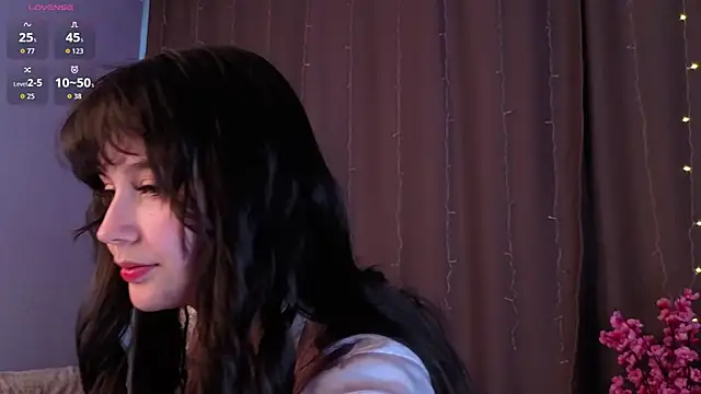 KiraYukimura online show from February 3, 9:47 am