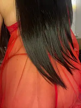 Linh DuongSexy online show from February 5, 2:53 pm