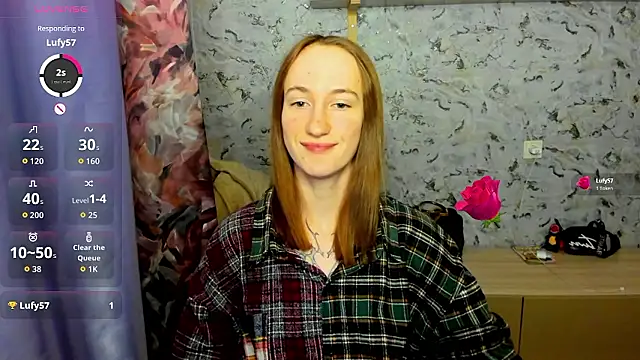 Jaidii  online show from January 7, 9:07 pm