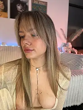 Kylie Mystic online show from January 19, 5:25 am