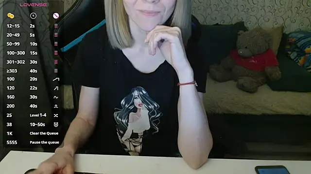 -Milamanka- online show from February 6, 4:32 pm