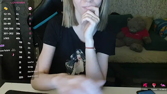 -Milamanka- online show from February 9, 4:31 pm