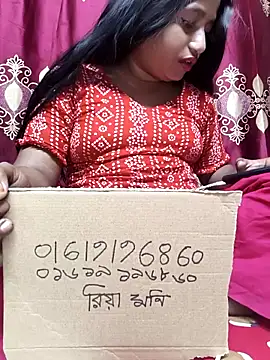 Riyamoni7485 online show from April 21, 6:48 pm