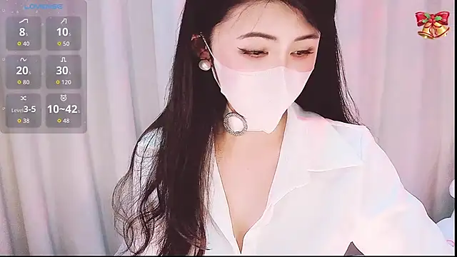 1-Emma-1 online show from April 11, 11:47 am