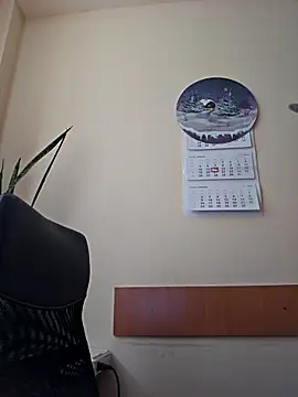 AliceStar333 online show from February 5, 11:35 am