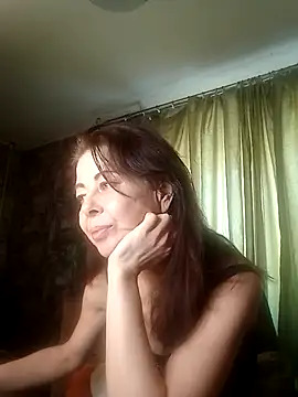 KettyLoveX online show from March 27, 2:40 pm