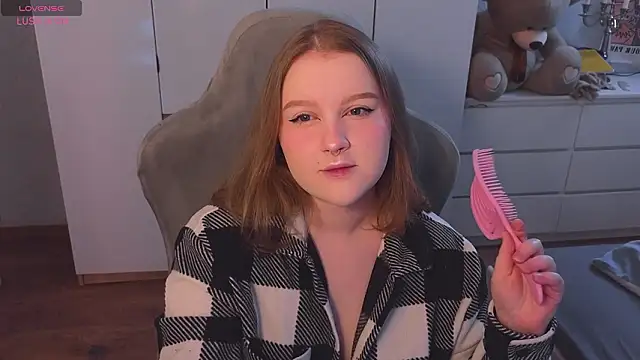 Ol1via online show from February 7, 1:31 am