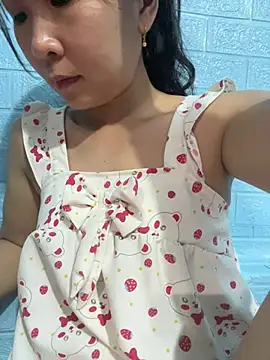 Nice-happy123 online show from June 30, 3:17 am