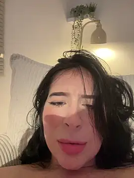 evelynrosess1 online show from February 26, 12:31 am